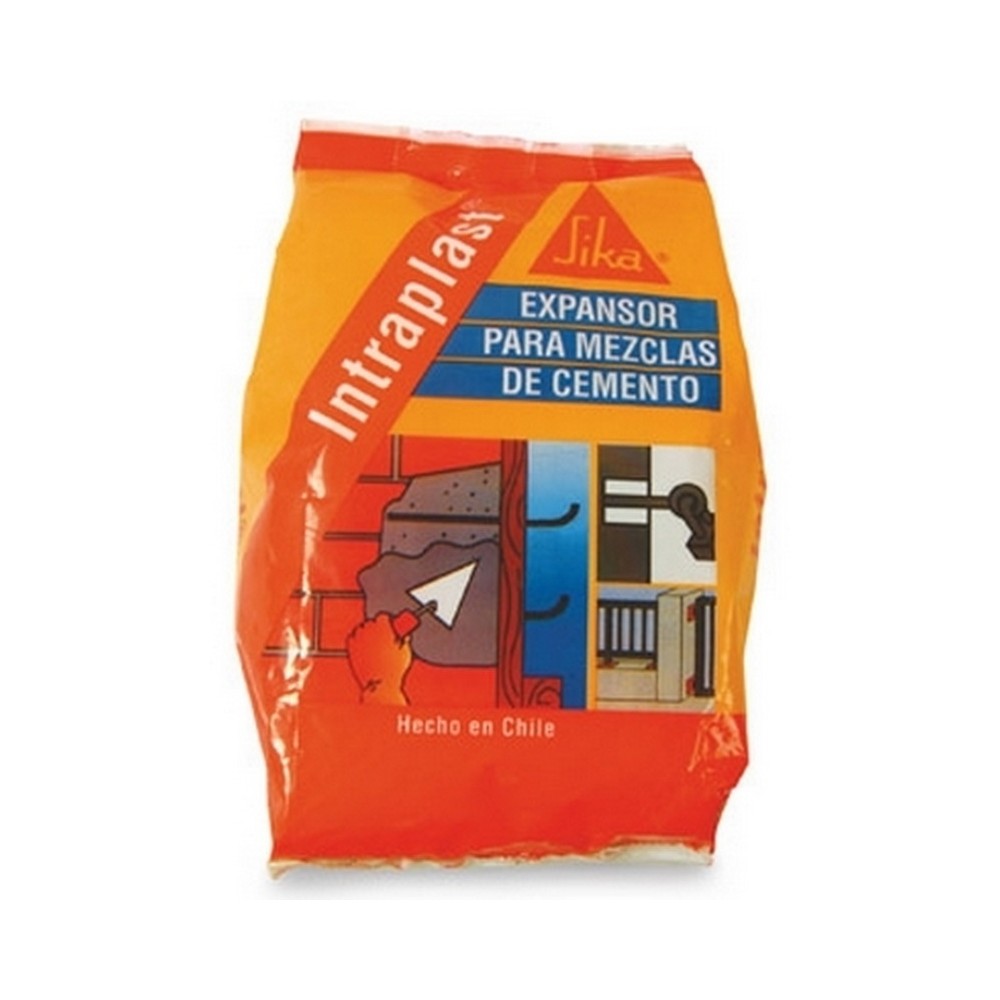 INTRAPLAST SIKA - BOLSA 0,85 KG