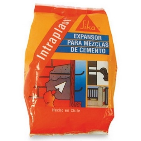 INTRAPLAST SIKA - BOLSA 0,85 KG