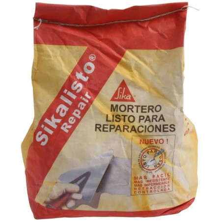 SIKALISTO REPAIR BOLSA 5 KILOS