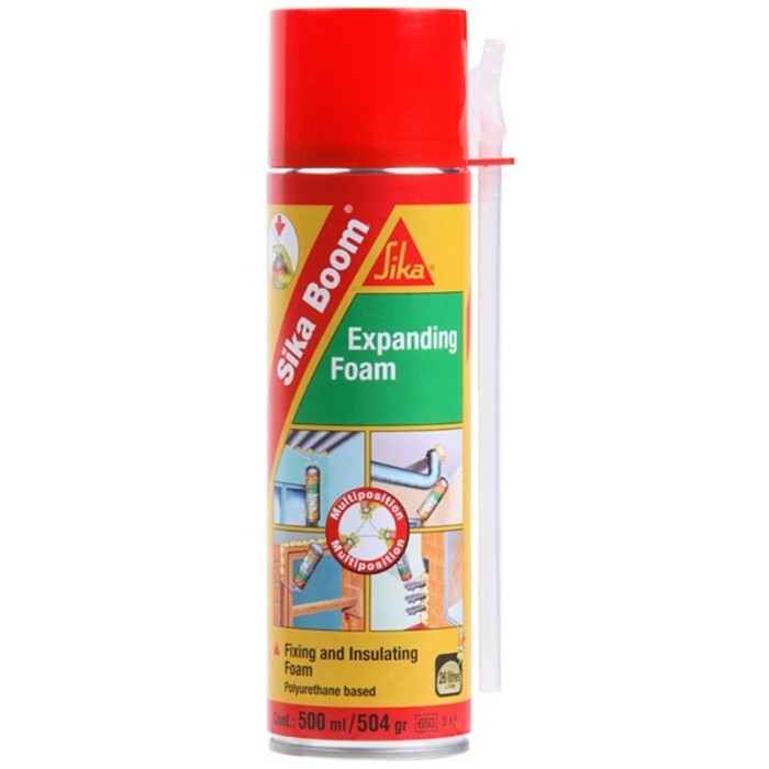 SIKA BOOM 500 ML