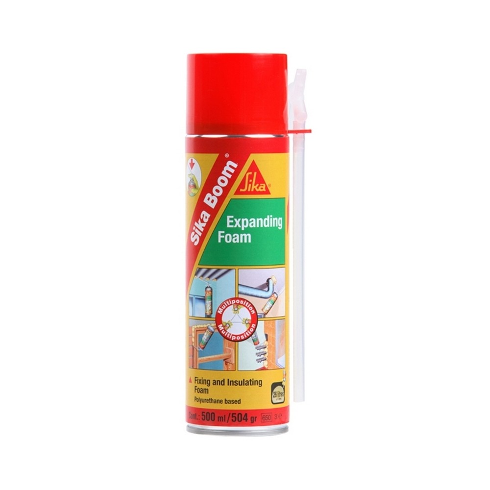 SIKA BOOM 500 ML