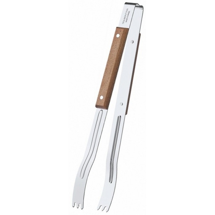 PINZA PARA CARNE TRAMONTINA BARBEQUE 26400100