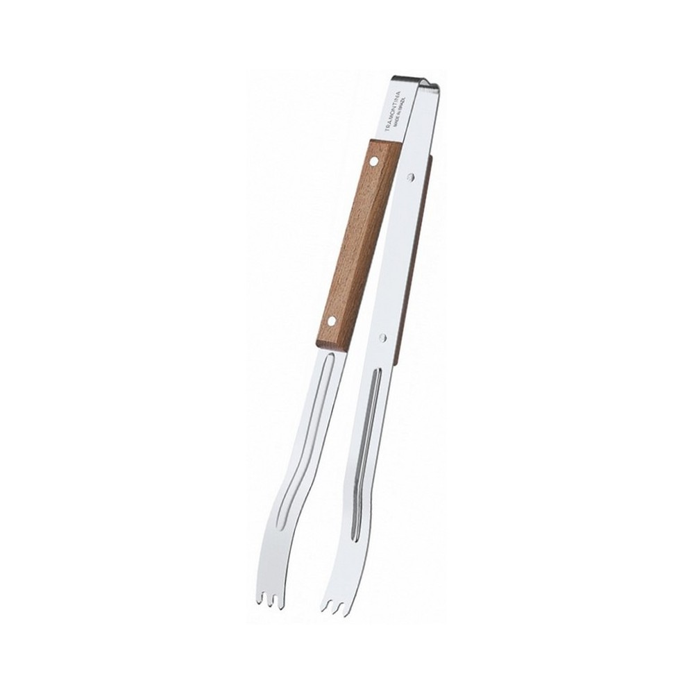 PINZA PARA CARNE TRAMONTINA BARBEQUE 26400100