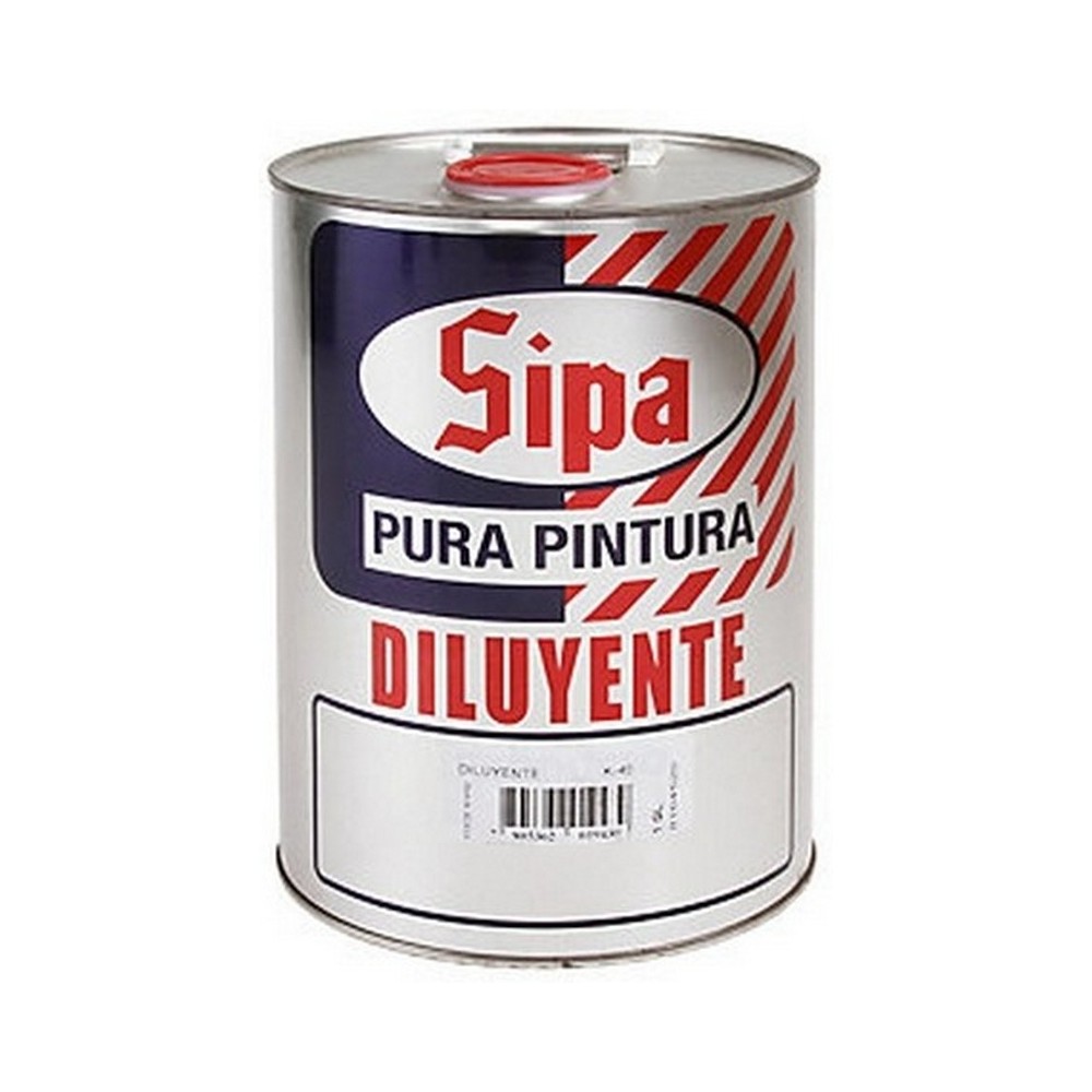 DILUYENTE SIPA K 45  - PISCINA / TRAFICO GALÓN