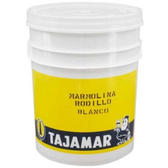 MARMOLINA TAJAMAR R-1 BLANCO