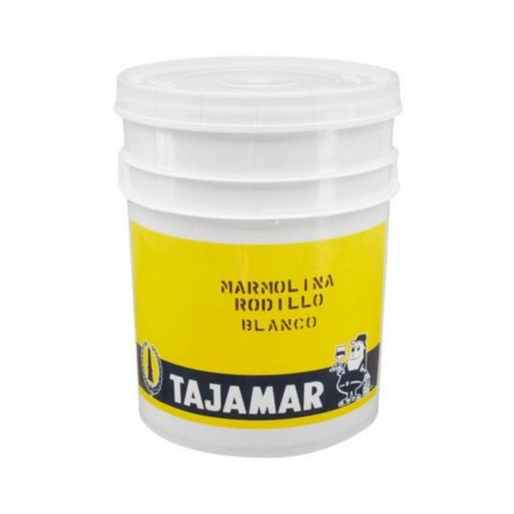 MARMOLINA TAJAMAR R-1 BLANCO