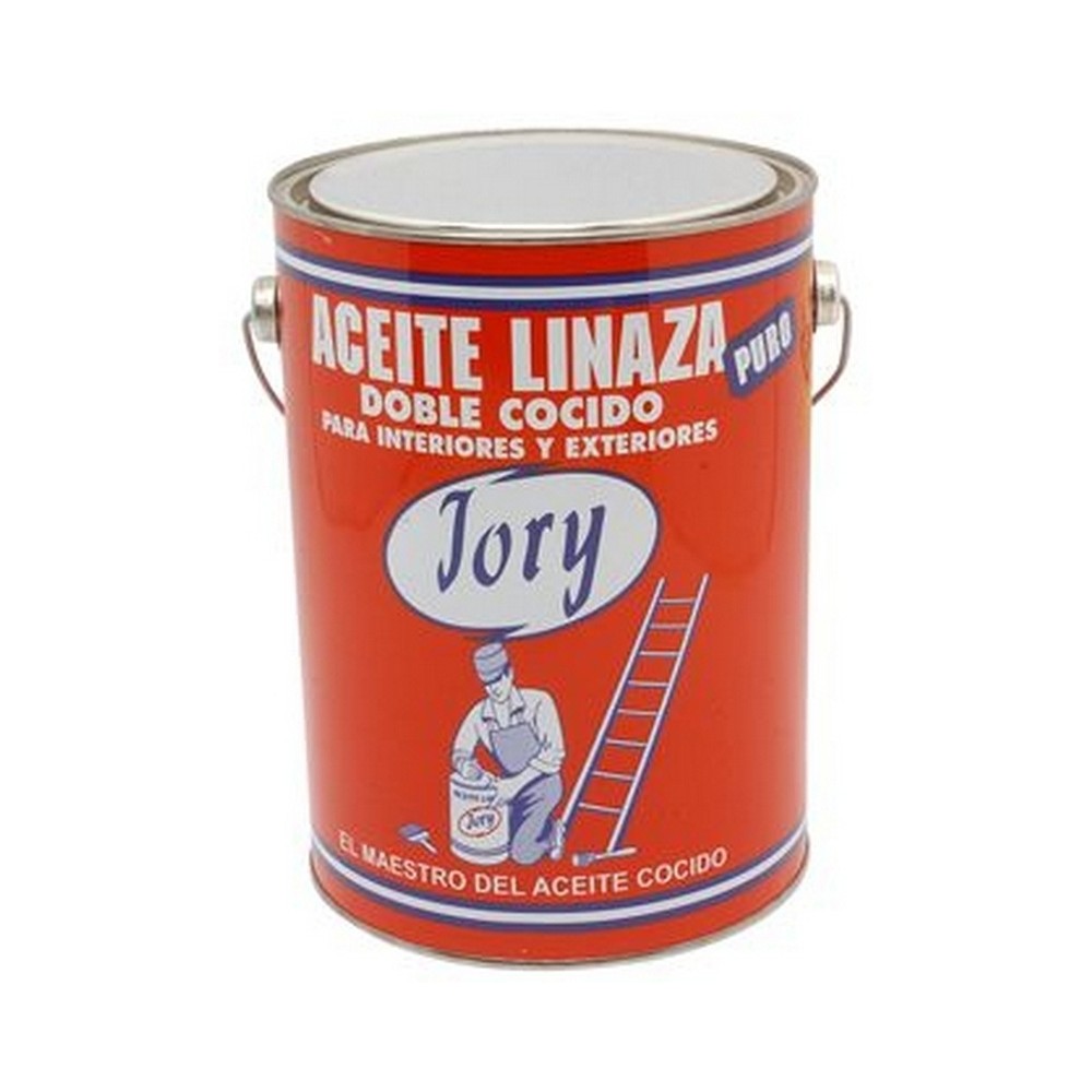 ACEITE LINAZA JORY GALON