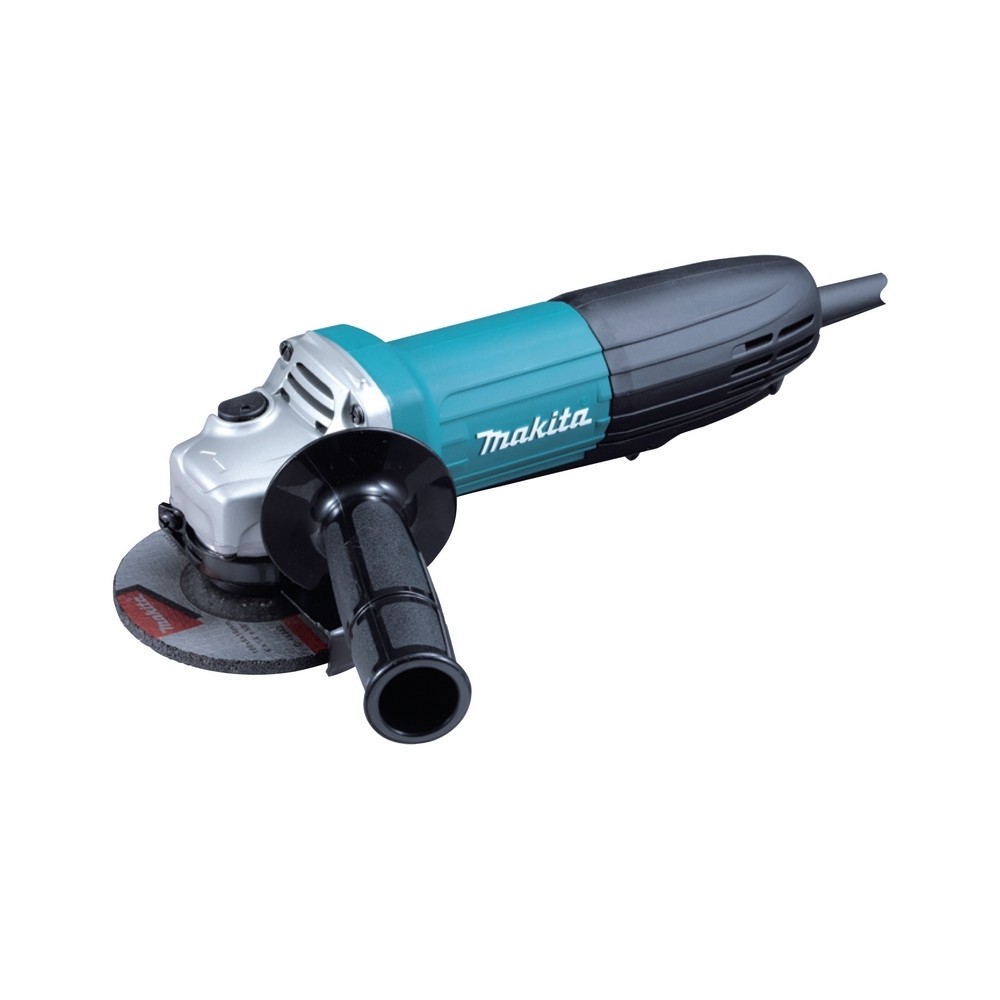 ESMERIL ANGULAR MAKITA GA4530  4.1/2 720W