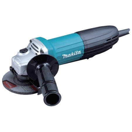 ESMERIL ANGULAR MAKITA GA4530  4.1/2 720W