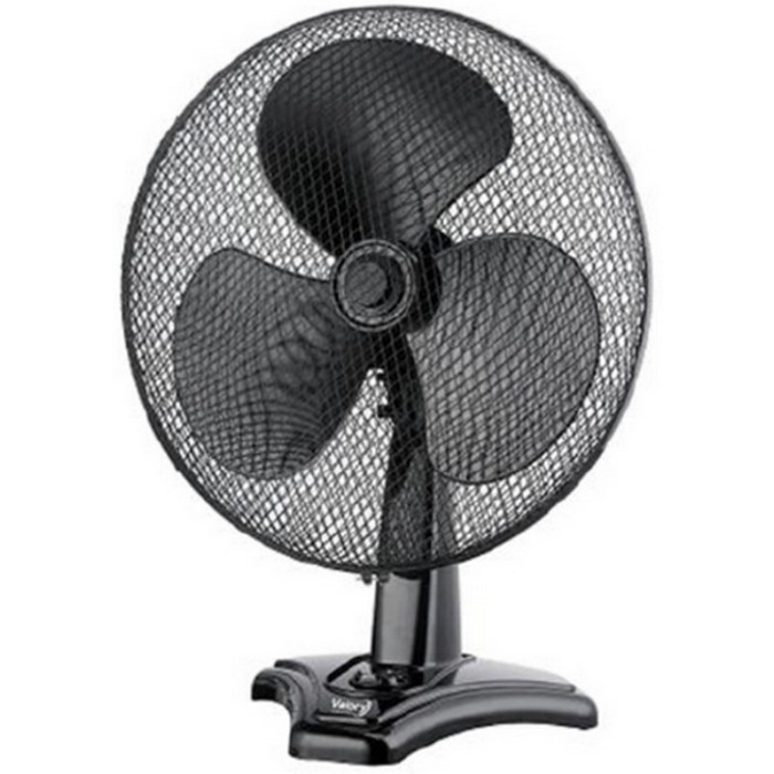 VENTILADOR DE SOBREMESA VALORY VSF16 60W 16"