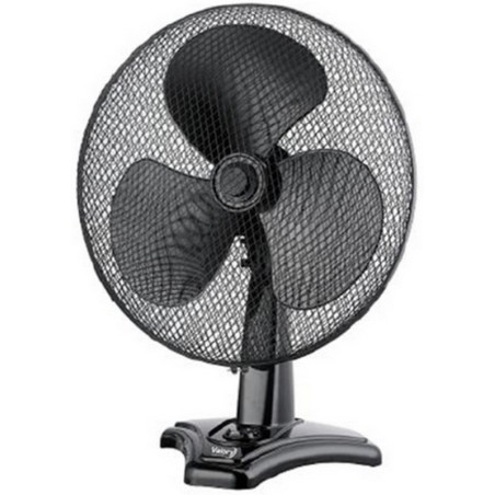 VENTILADOR DE SOBREMESA VALORY VSF16 60W 16"