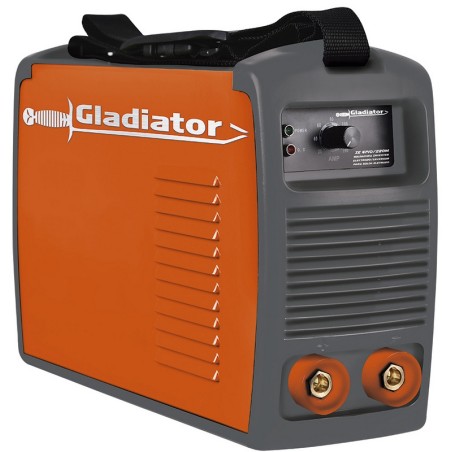 SOLDADORA INVERTER GLADIADOR PORTATIL IE5130/1/220M