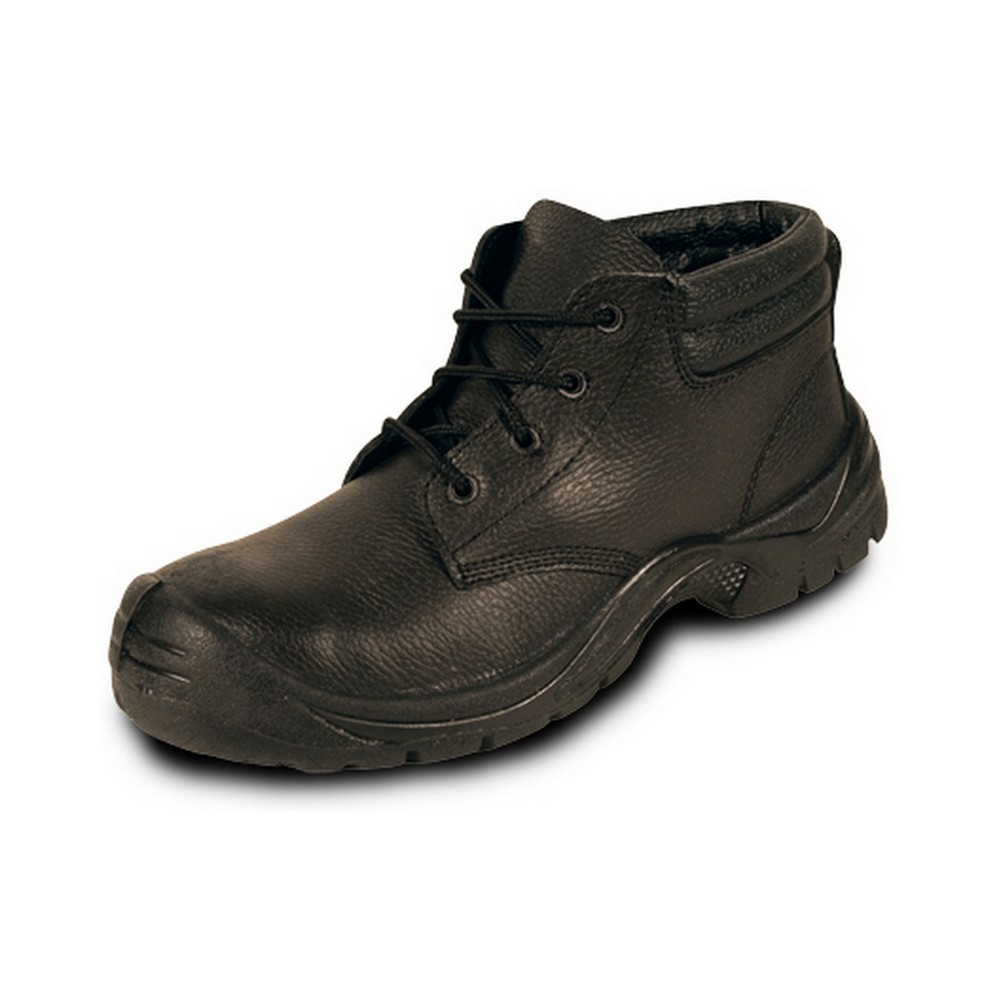 BOTIN BUFALO NEGRO PU-100 NRO. 39