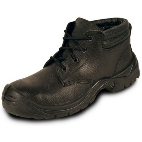 BOTIN BUFALO NEGRO PU-100 NRO. 39