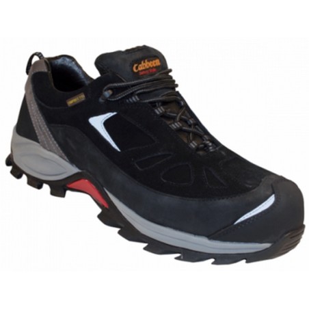 ZAPATILLA CABBEEN LI-504 Nro. 40 - NEGRO