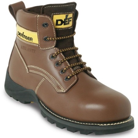 BOTIN DEFENDER CAFE DF-900 Nro. 40