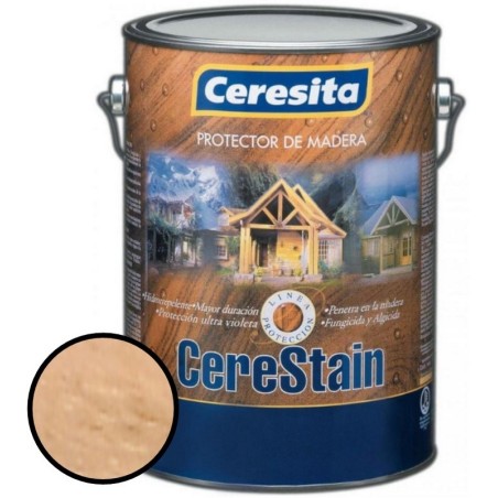 CERESTAIN CERESITA NATURAL GALON