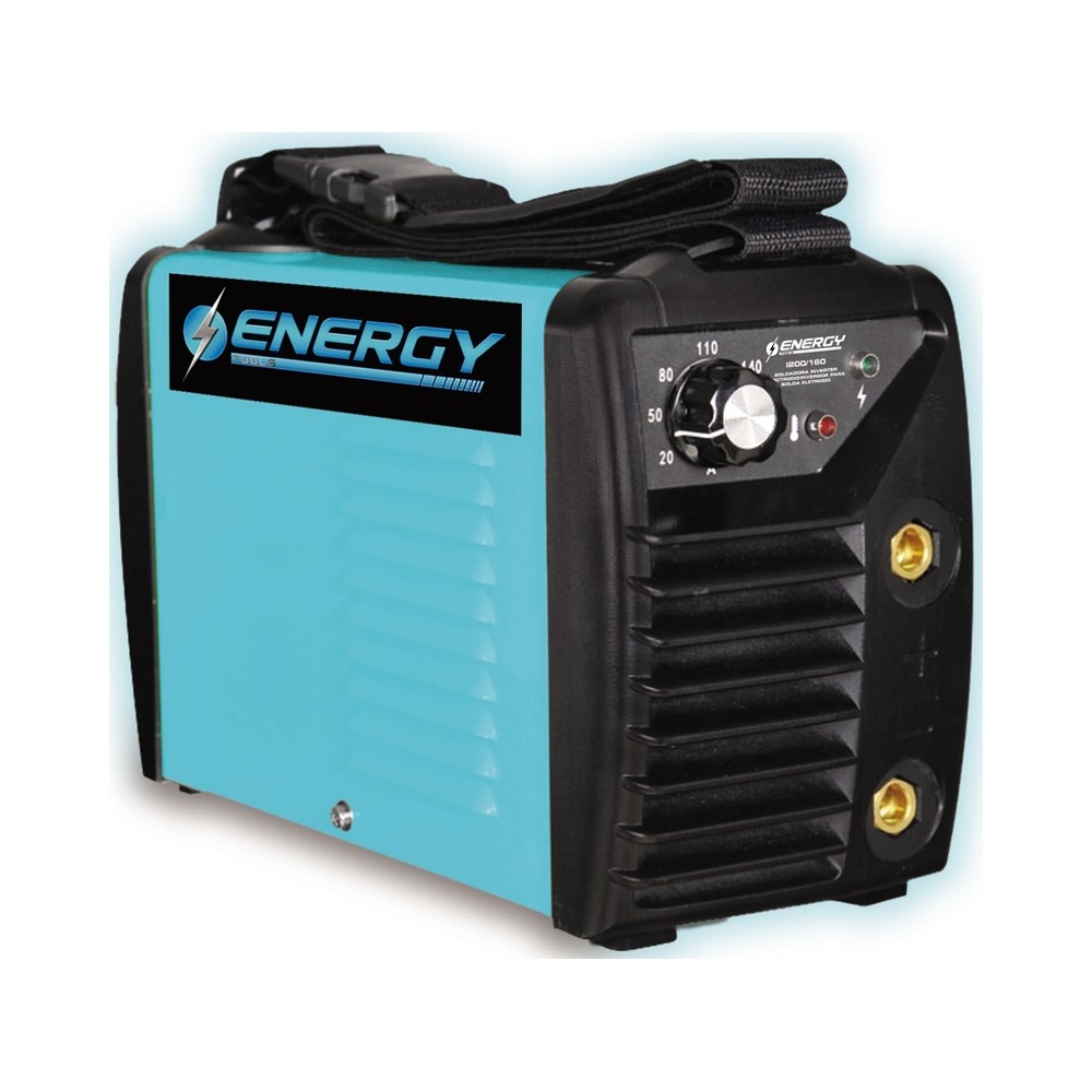 SOLDADORA ENERGY 200 INVERTER 50728