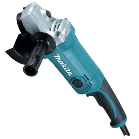 ESMERIL ANGULAR MAKITA GA7050 7"  2000W