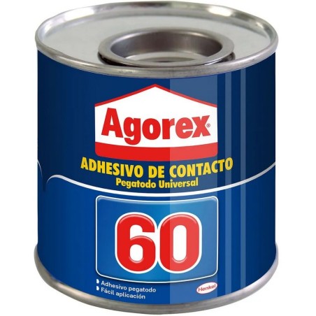 AGOREX 60 HENKEL 1/16 Gln.