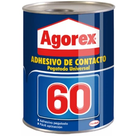 AGOREX 60 HENKEL 1 LITRO