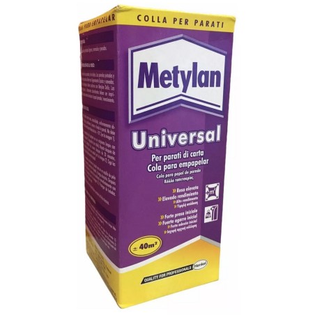 METYLAN HENKEL 125 Grs.