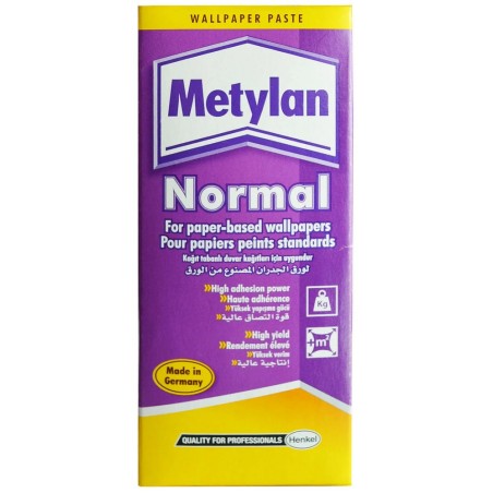 METYLAN HENKEL 125 Grs.