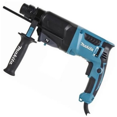 ROTOMARTILLO MAKITA HR2600 SDS PLUS 800W