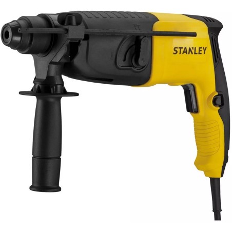 ROTOMARTILLO STANLEY STHR202K SDS PLUS 20 MMS