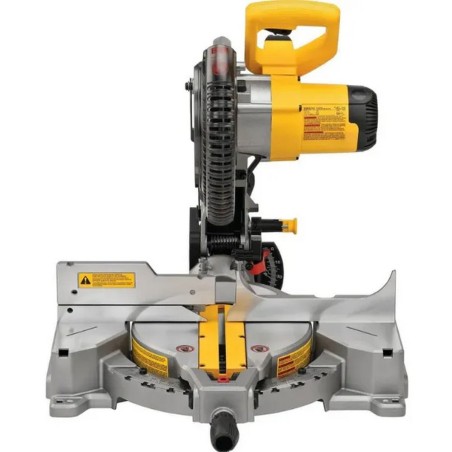 INGLETEADORA DEWALT DW-713 10"