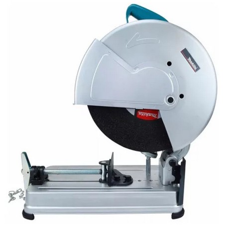 TRONZADORA METAL MAKITA 2414NB