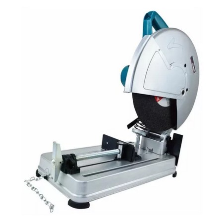 TRONZADORA METAL MAKITA 2414NB