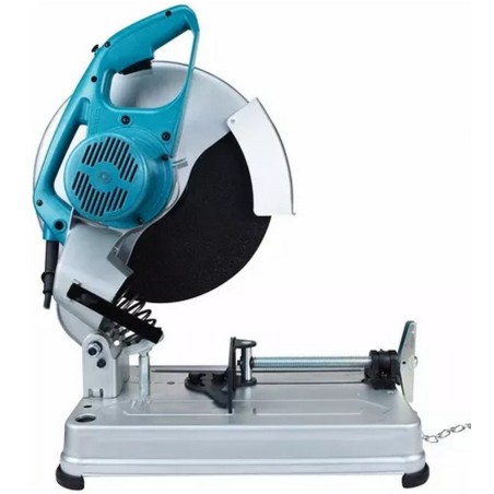 TRONZADORA METAL MAKITA 2414NB