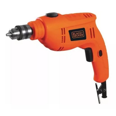 TALADRO BLACK & DECKER TB555 VVR 3/8 550W