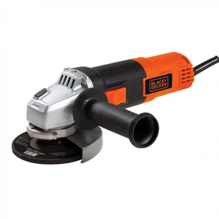 ESMERIL ANGULAR  BLACK & DECKER G720 4.1/2