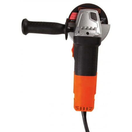 ESMERIL ANGULAR  BLACK & DECKER G720 4.1/2