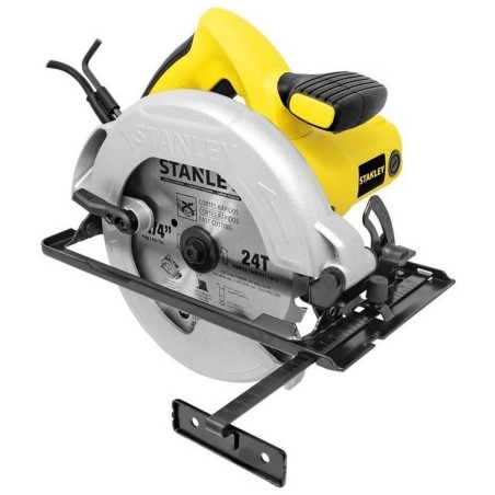 SIERRA CIRCULAR STANLEY SC16 B2C  7.1/4 1600W