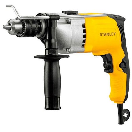 TALADRO PERCUTOR STANLEY STDH8013 1/2 800W