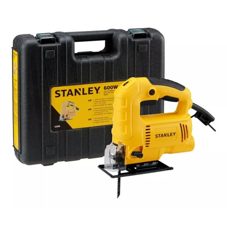 SIERRA CALADORA STANLEY  SJ60K 600W