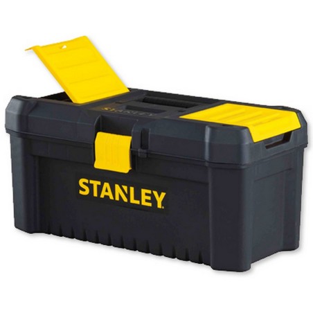 CAJA HERRAMIENTAS STANLEY ESSENTIAL STST-16331 16"