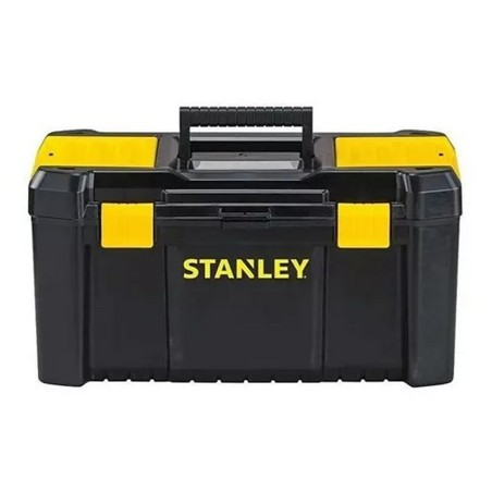 CAJA HERRAMIENTAS STANLEY ESSENTIAL STST-19331 19"