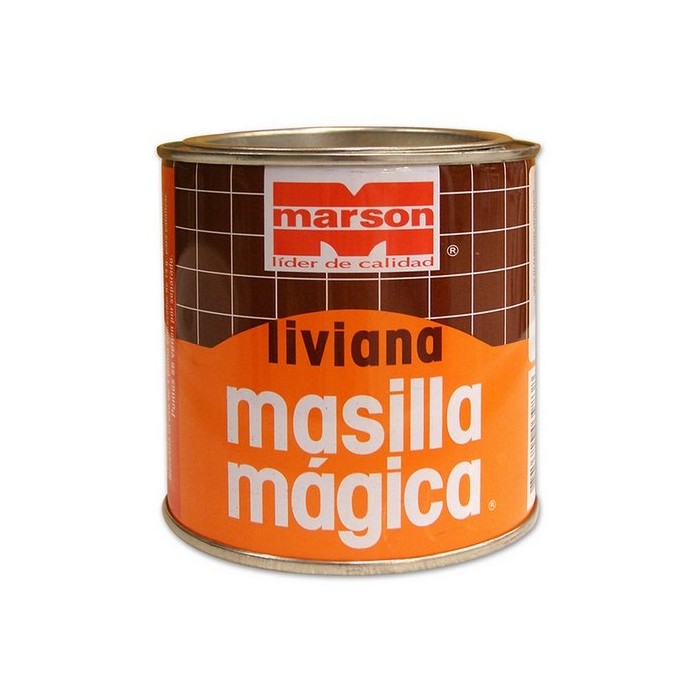 MASILLA MAGICA LIVIANA MARSON 700ML