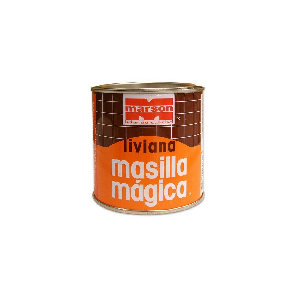 MASILLA MAGICA LIVIANA MARSON 700ML