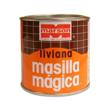 MASILLA MAGICA LIVIANA MARSON 700ML