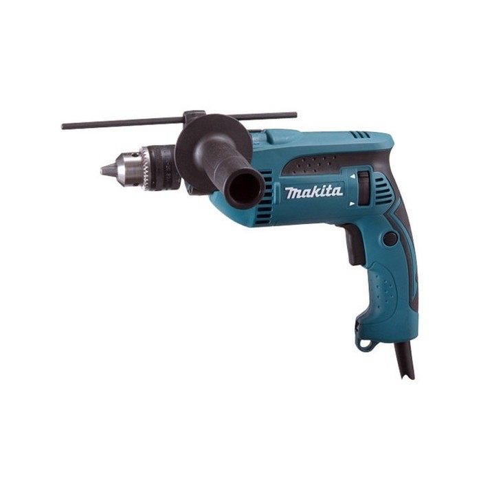 TALADRO PERCUSION 13MM 1/2 MAKITA HP 1640 K