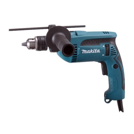 TALADRO PERCUSION 13MM 1/2 MAKITA HP 1640 K