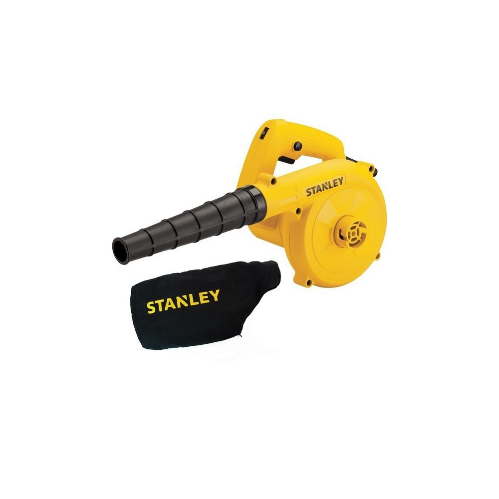 SOPLADOR STANLEY STPT600 600W 