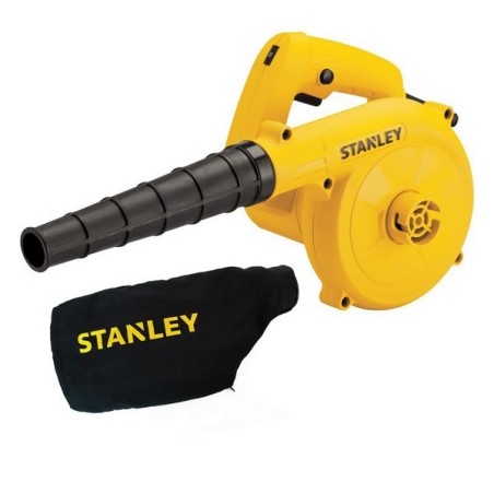 SOPLADOR STANLEY STPT600 600W 