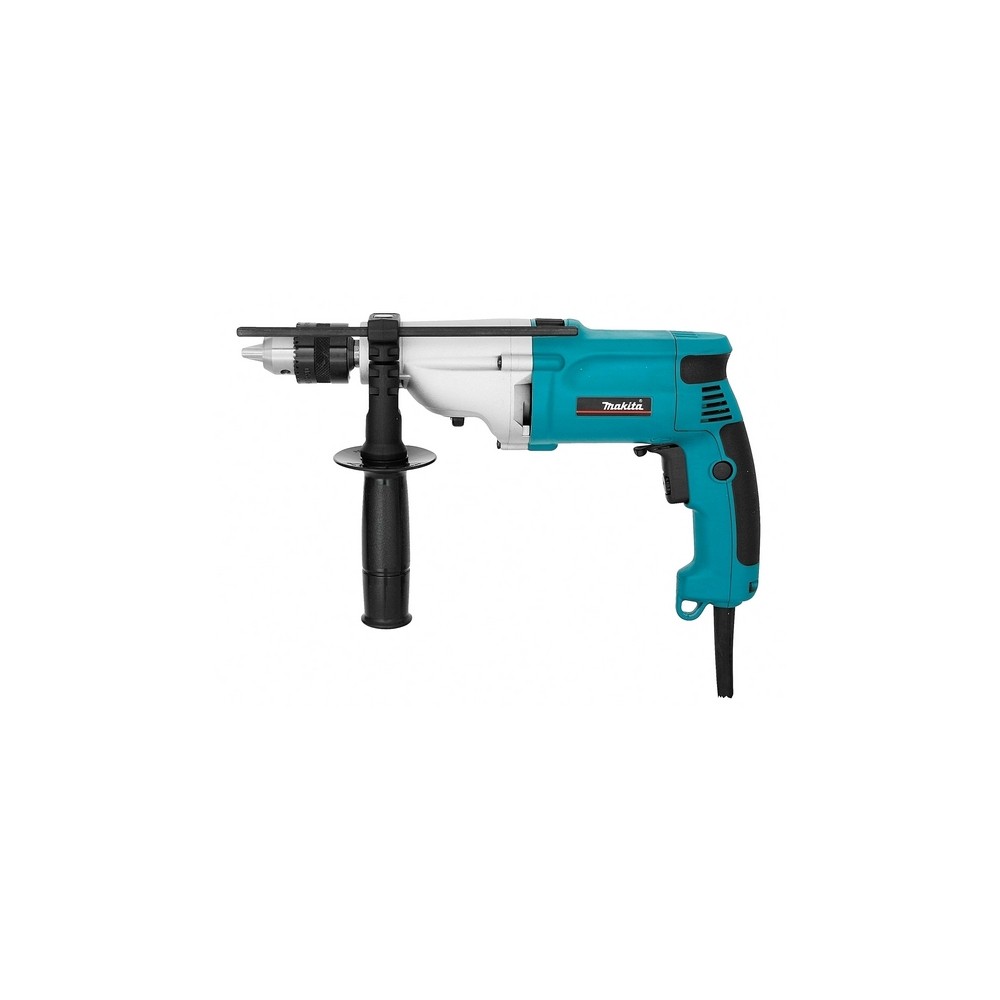 TALADRO PERCUTOR MAKITA HP 2050  1/2 720W 