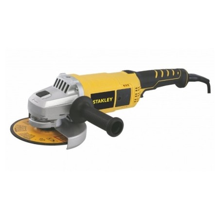 ESMERIL ANGULAR STANLEY STGL2218 7" 2200W